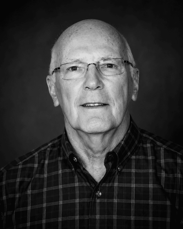 Allan Ross