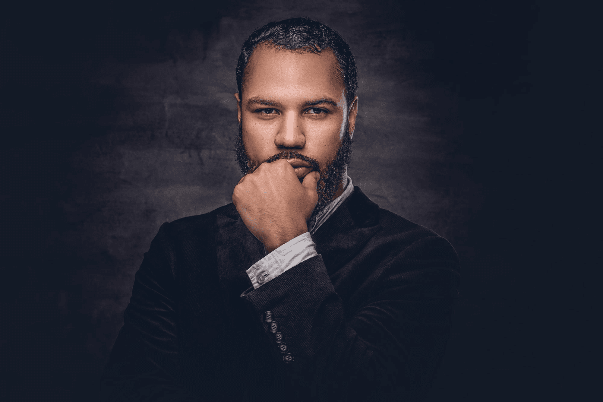 Shawn Dixon, founder of Long Game